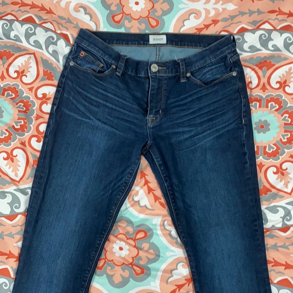 Hudson Jeans